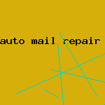 auto upholstery